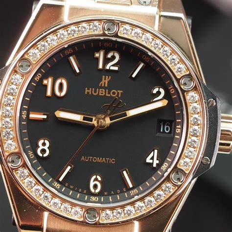 preloved hublot|second hand Hublot watches uk.